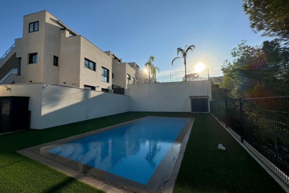 Revente - Appartement - San Miguel de Salinas - Cerro del Sol