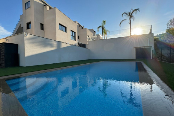 Herverkoop - Appartement  - San Miguel de Salinas - Cerro del Sol