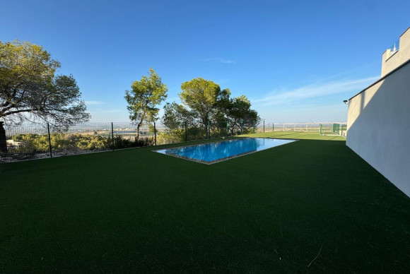 Resale - Apartment  - San Miguel de Salinas - Cerro del Sol