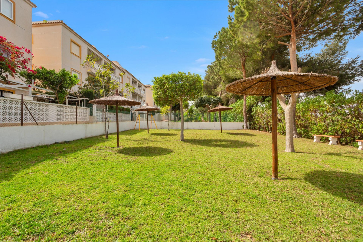 Resale - Ground Floor - Torrevieja - Torreblanca