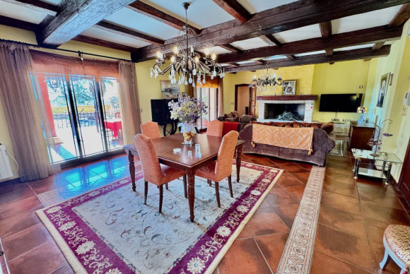 Resale - Finca / Country Property - Los Montesinos - los montesinos