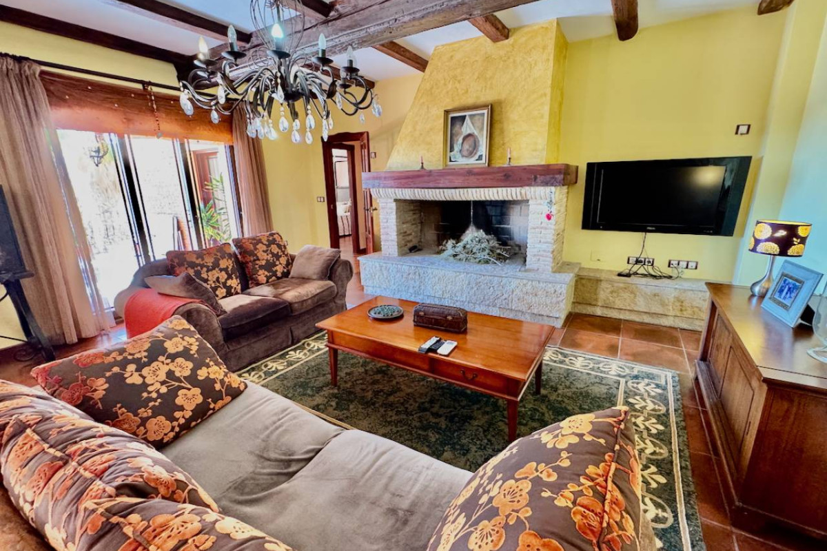 Resale - Finca / Country Property - Los Montesinos - los montesinos