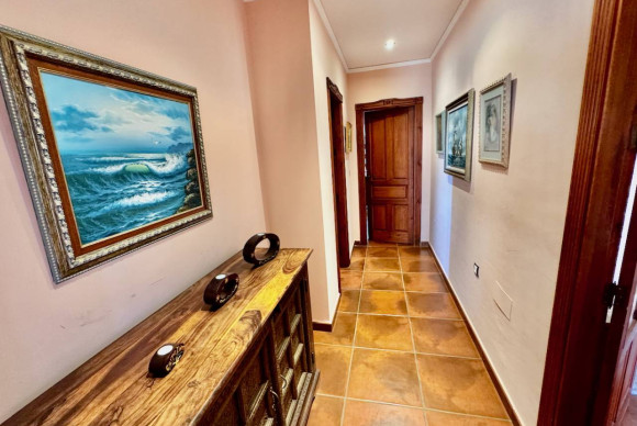 Resale - Finca / Country Property - Los Montesinos - los montesinos