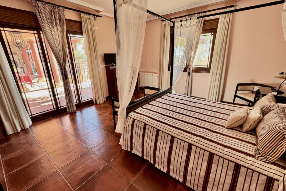 Resale - Finca / Country Property - Los Montesinos - los montesinos