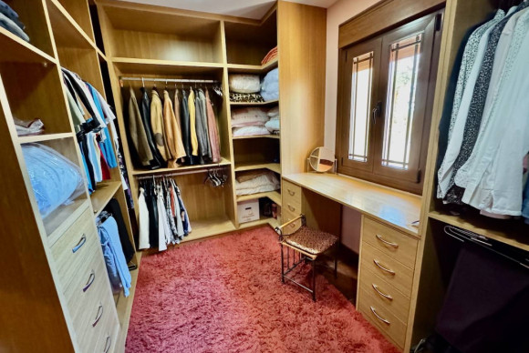 Resale - Finca / Country Property - Los Montesinos - los montesinos