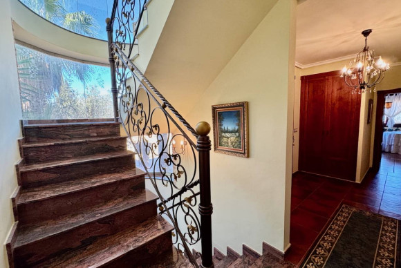 Resale - Finca / Country Property - Los Montesinos - los montesinos