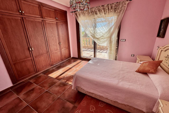 Resale - Finca / Country Property - Los Montesinos - los montesinos