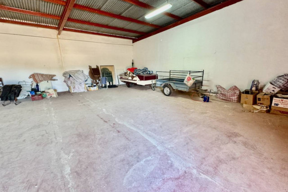 Resale - Finca / Country Property - Los Montesinos - los montesinos