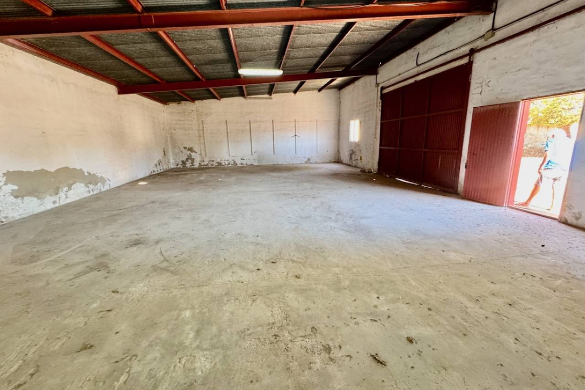 Resale - Finca / Country Property - Los Montesinos - los montesinos