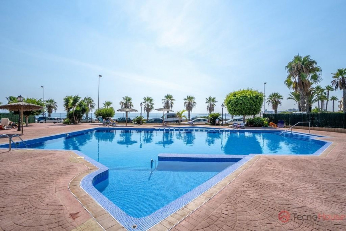 Herverkoop - Appartement  - Orihuela Costa - Cabo Roig