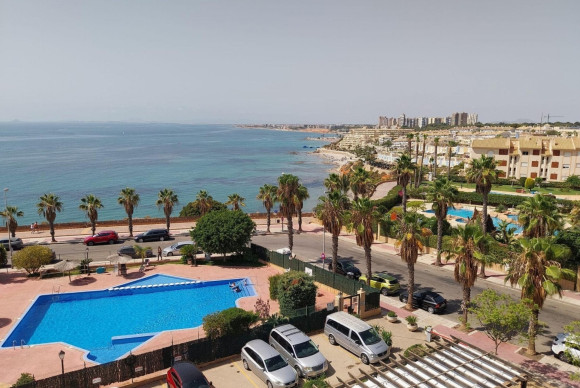 Revente - Appartement - Orihuela Costa - Cabo Roig