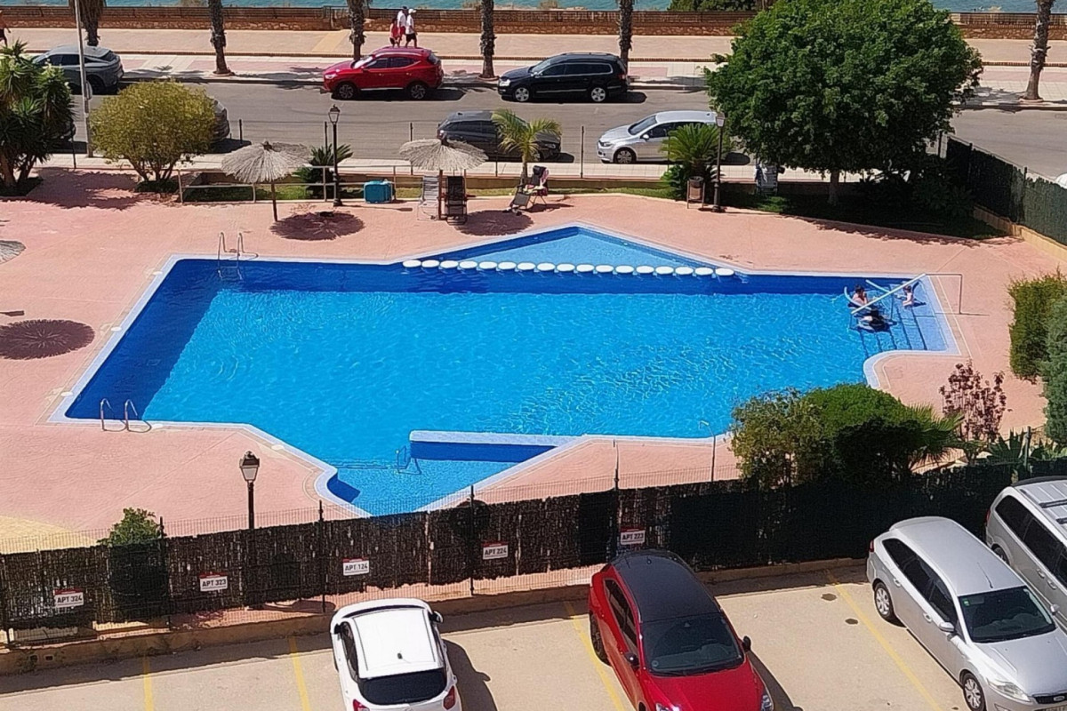 Revente - Appartement - Orihuela Costa - Cabo Roig