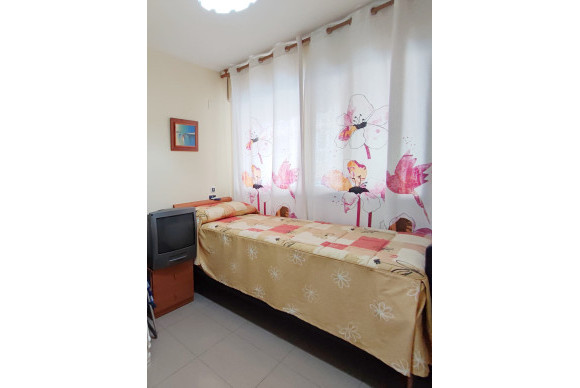 Herverkoop - Appartement  - Calpe