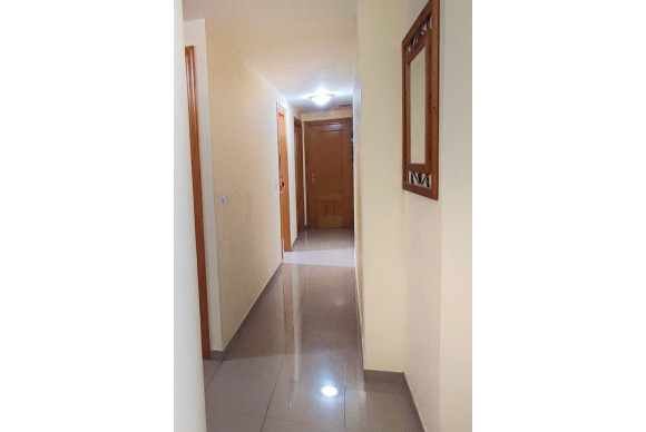 Herverkoop - Appartement  - Calpe