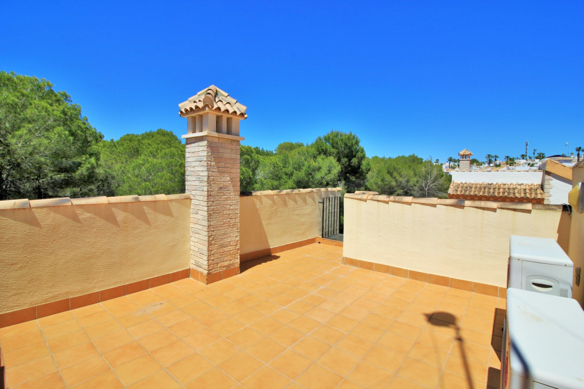 Resale - Villa - Villamartin - Los Dolses