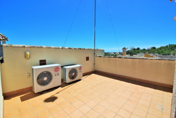 Resale - Villa - Villamartin - Los Dolses