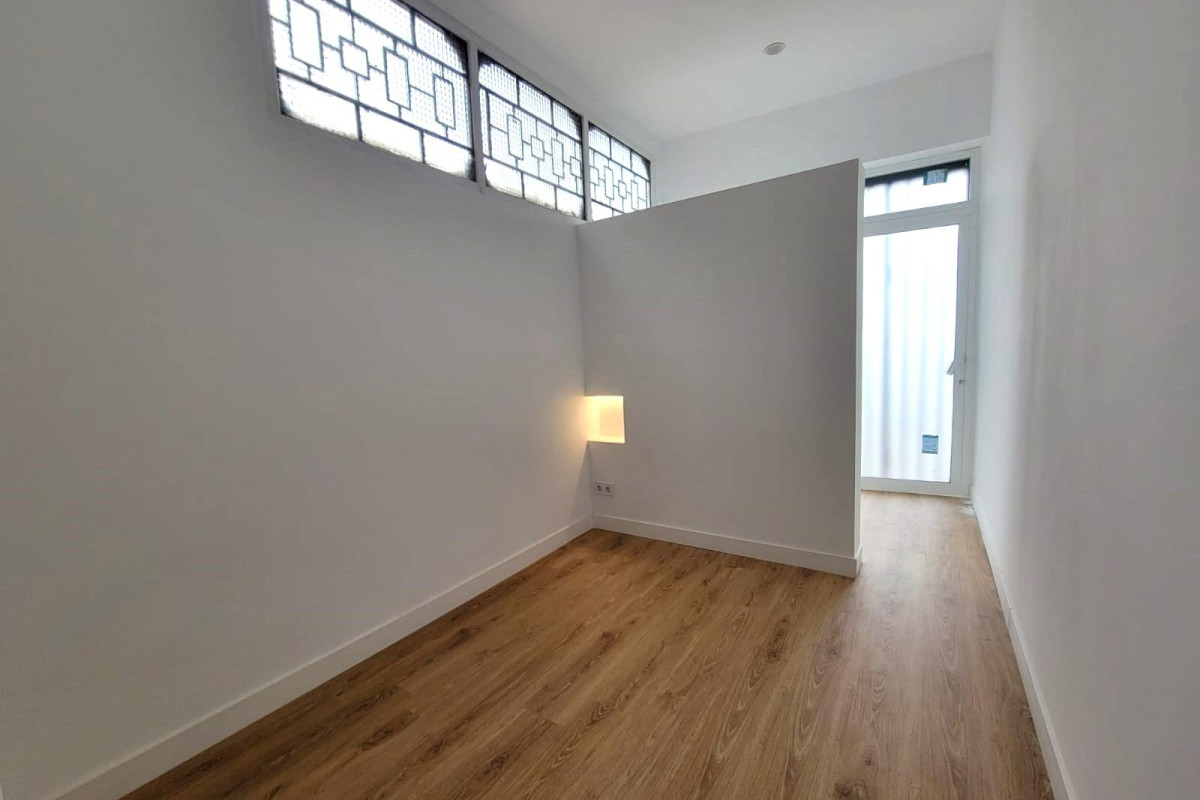 Herverkoop - Appartement  - Madrid - Carabanchel