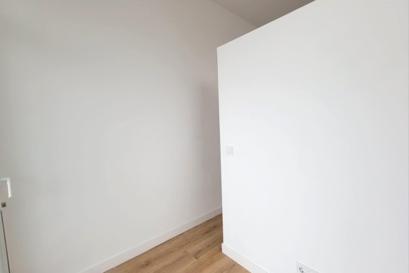 Herverkoop - Appartement  - Madrid - Carabanchel