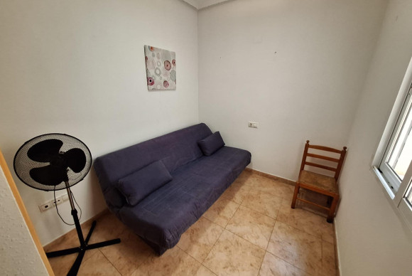 Long Term Rental - Apartment  - Torrevieja - Estacion de autobuses