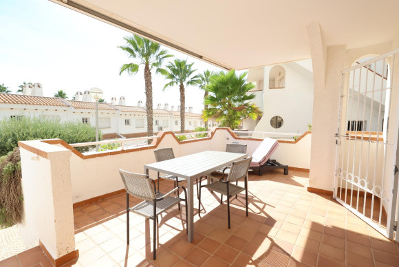 Revente - Appartement - Orihuela Costa - Campoamor