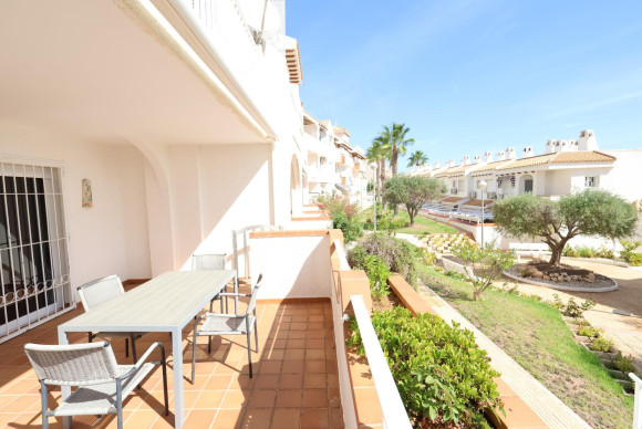 Herverkoop - Appartement  - Orihuela Costa - Campoamor