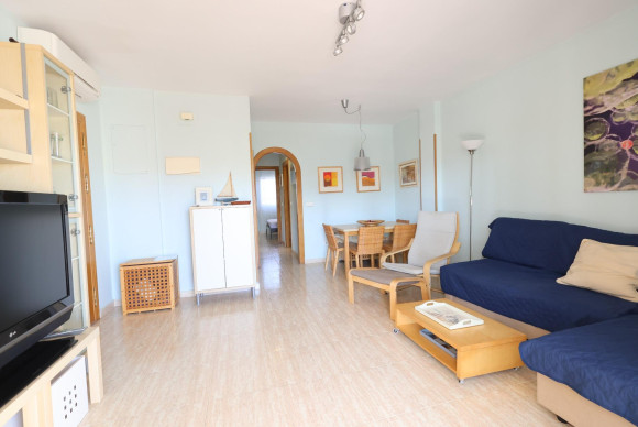 Herverkoop - Appartement  - Orihuela Costa - Campoamor