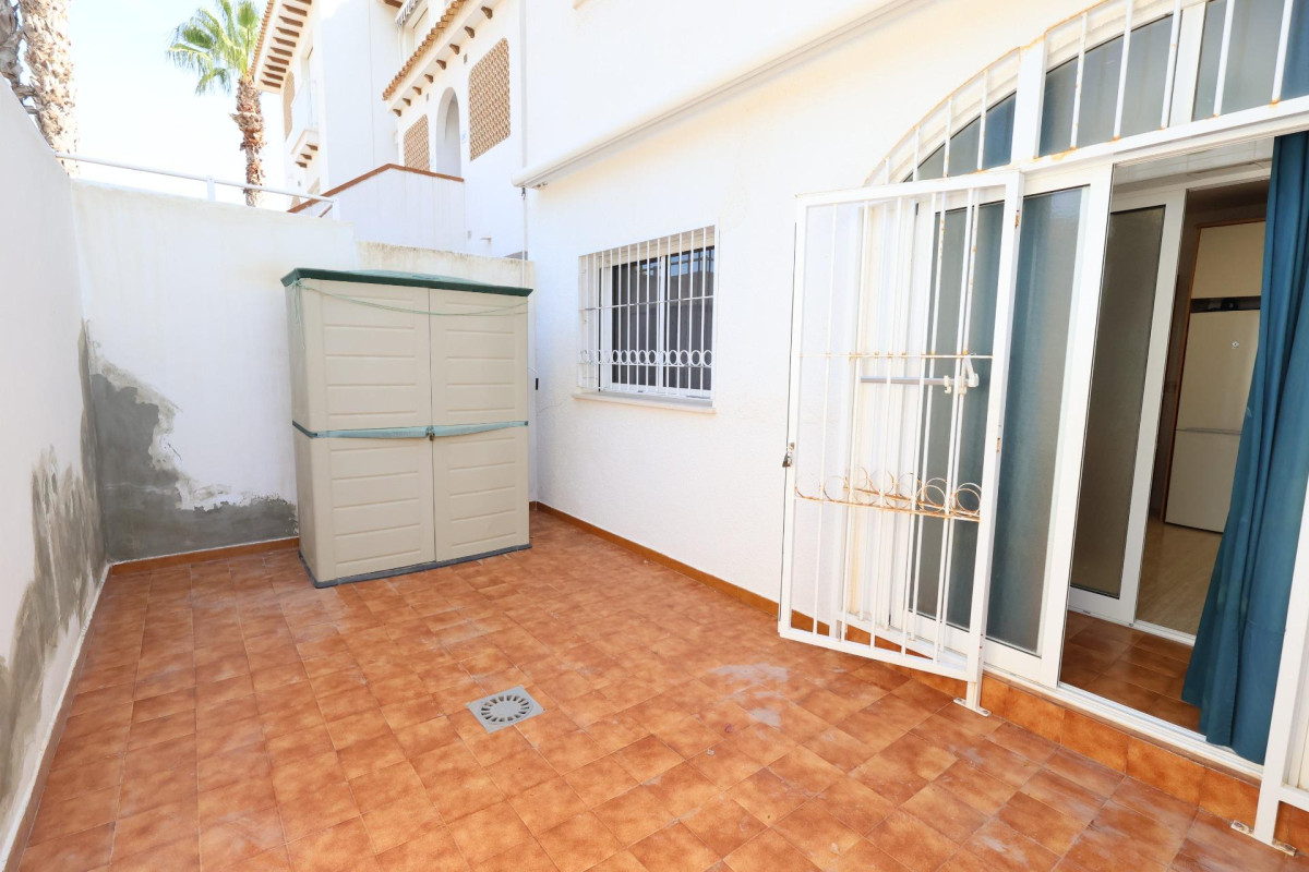 Revente - Appartement - Orihuela Costa - Campoamor