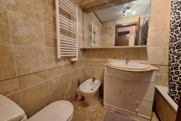 Lange Termijn Verhuur - Appartement  - Torrevieja - Playa del cura