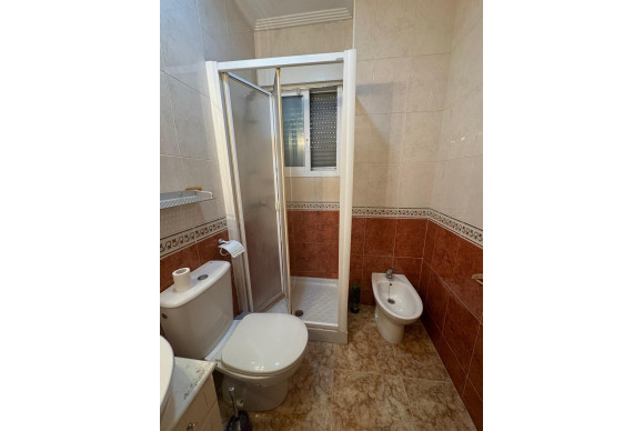 Resale - Townhouse - Orihuela Costa - Urbanización Perla del Mar