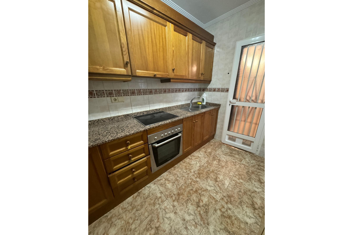 Resale - Townhouse - Orihuela Costa - Urbanización Perla del Mar