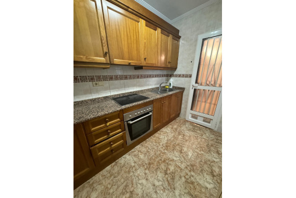 Resale - Townhouse - Orihuela Costa - Urbanización Perla del Mar