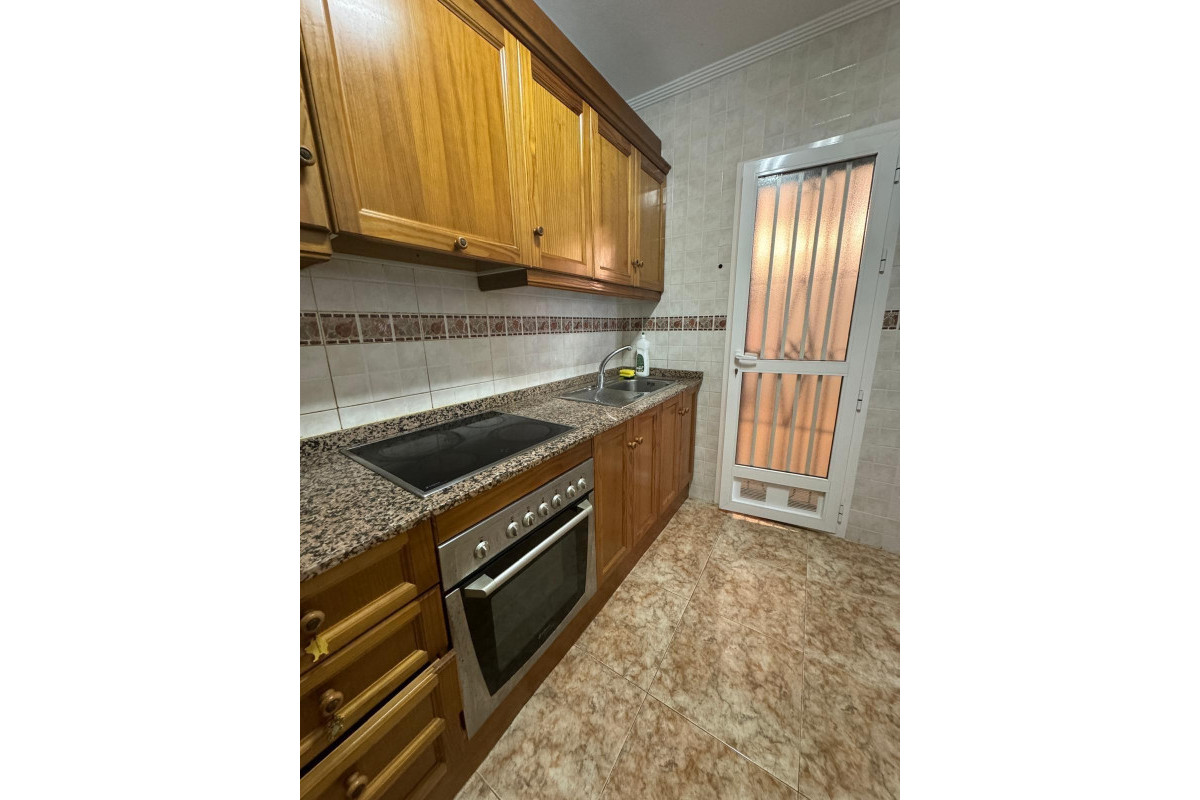 Resale - Townhouse - Orihuela Costa - Urbanización Perla del Mar