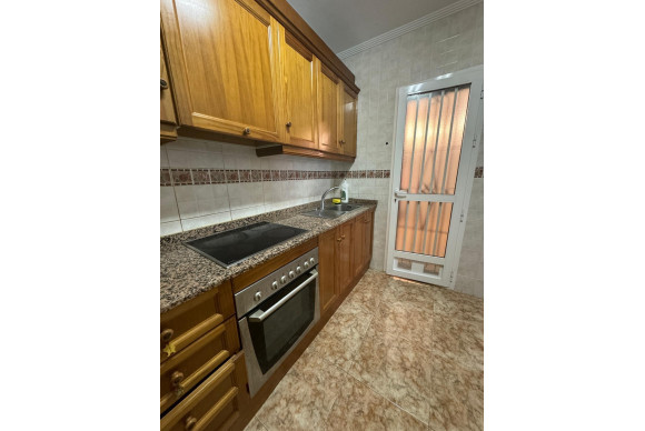 Resale - Townhouse - Orihuela Costa - Urbanización Perla del Mar