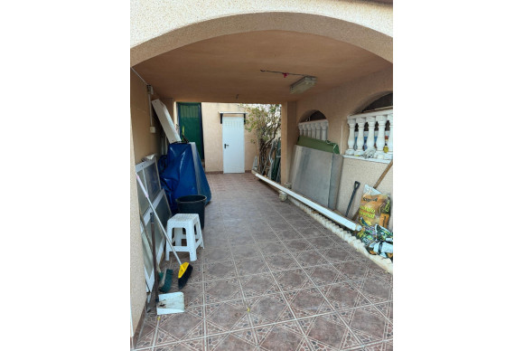 Resale - Townhouse - Orihuela Costa - Urbanización Perla del Mar