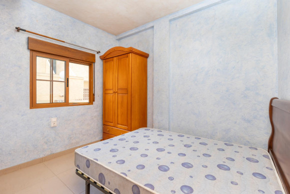 Resale - Apartment  - Torrevieja - La Mata