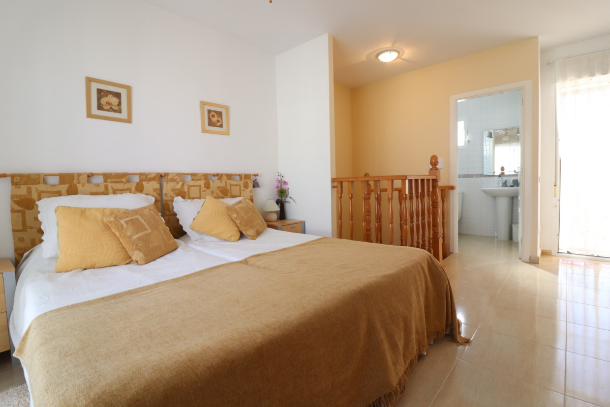 Herverkoop - Appartement  - Formentera del Segura - Formentera - Village