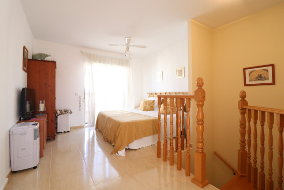 Revente - Appartement - Formentera del Segura - Formentera - Village