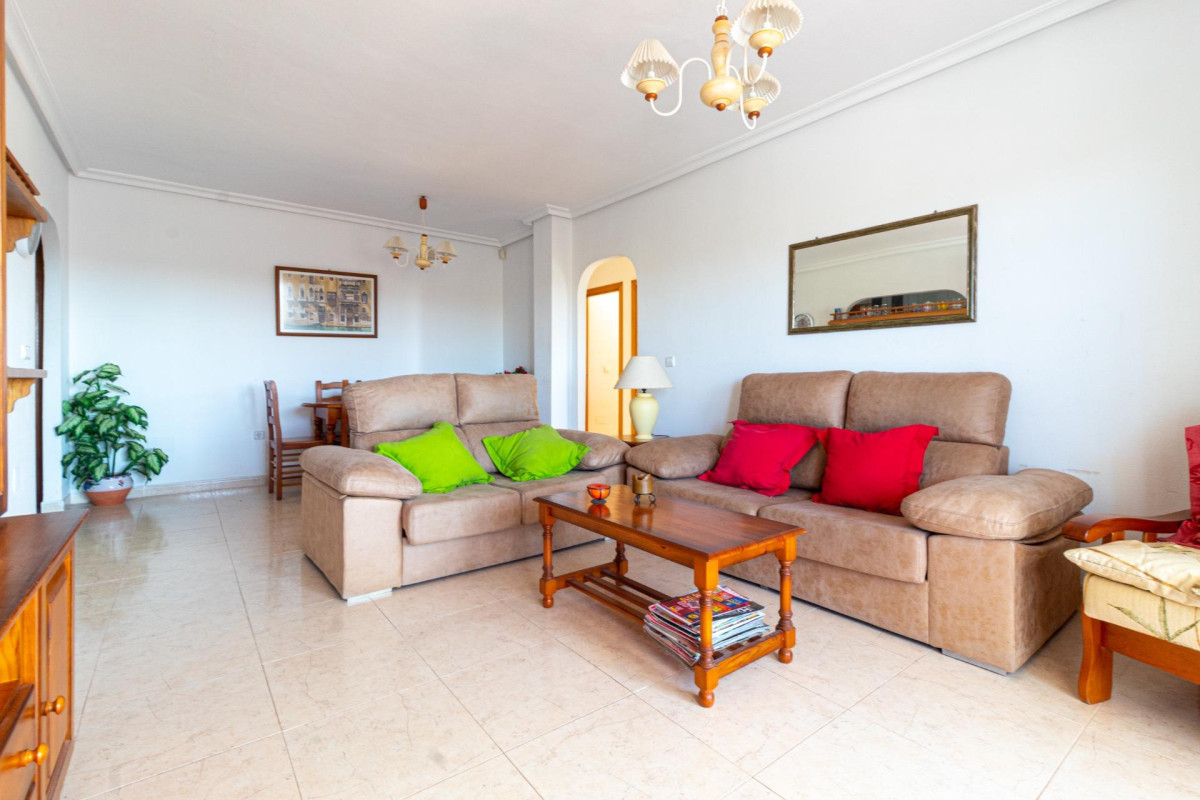 Herverkoop - Appartement  - Pilar de la Horadada - RioMar