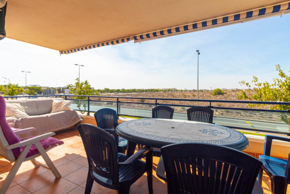 Resale - Apartment  - Pilar de la Horadada - RioMar