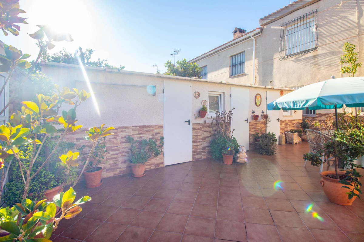 Resale - Bungalow - Orihuela Costa - La Regia