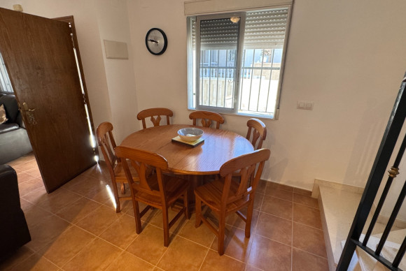 Reventa - Quad house - Algorfa - Montebello