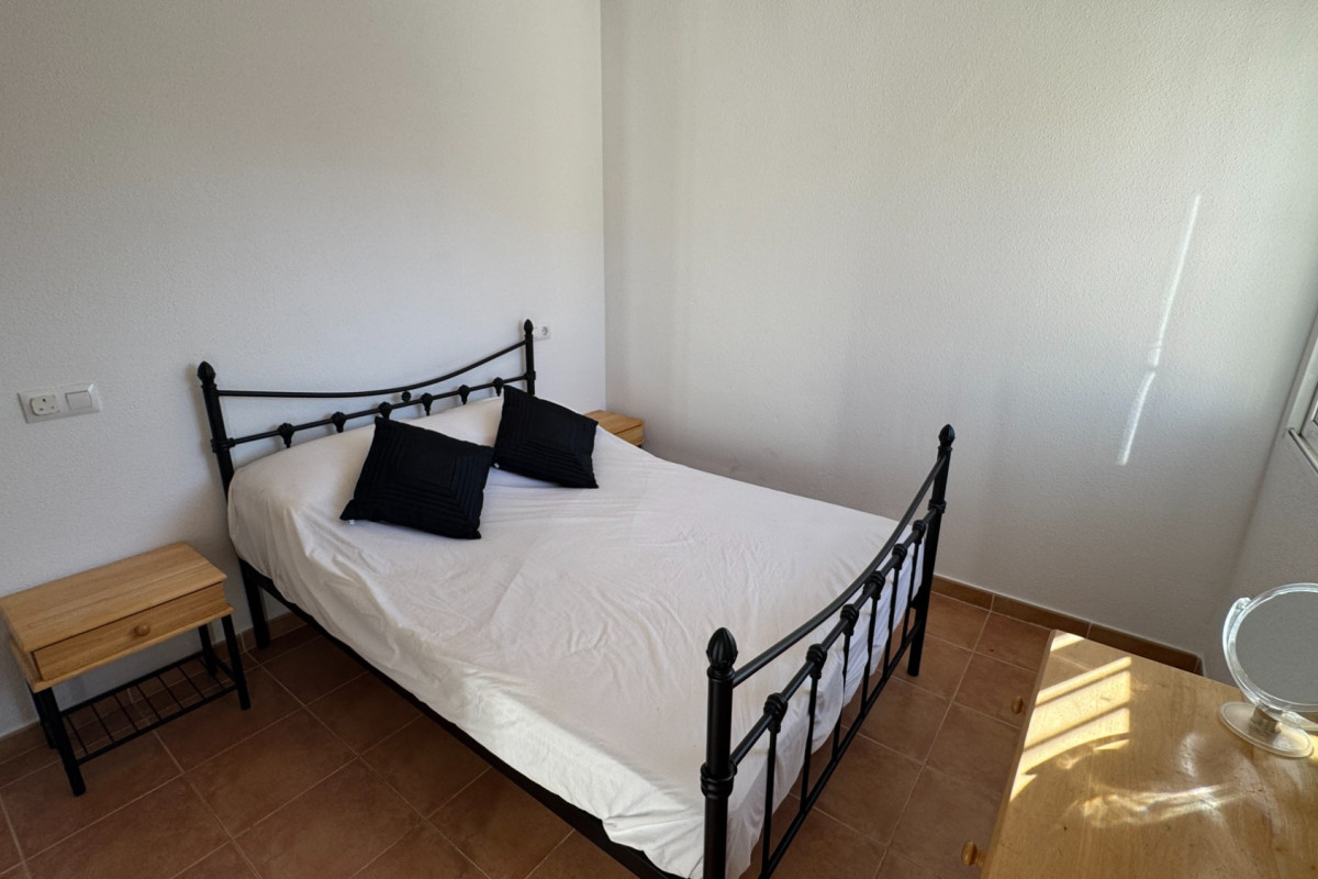 Resale - Quad house - Algorfa - Montebello