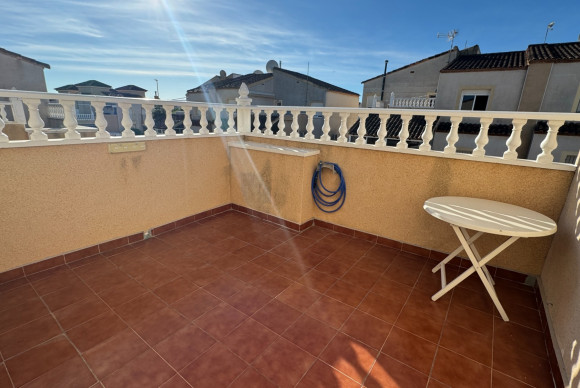 Reventa - Quad house - Algorfa - Montebello