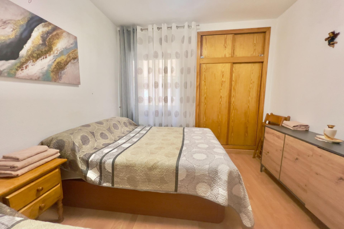 Reventa - Apartamento / piso - Torrevieja - Playa del cura