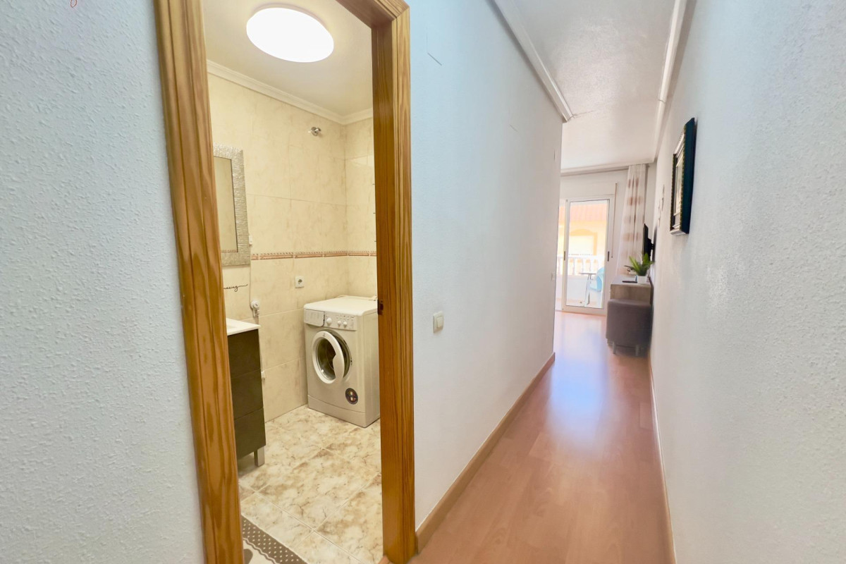 Reventa - Apartamento / piso - Torrevieja - Playa del cura