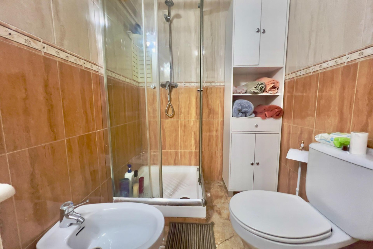 Revente - Appartement - Torrevieja - Playa de los locos