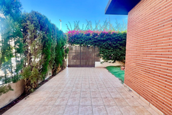 Revente - Triplex - Torrevieja - Sector 25