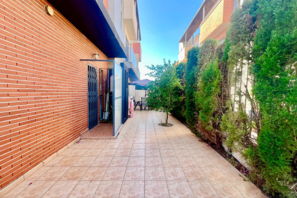 Herverkoop - Triplex - Torrevieja - Sector 25