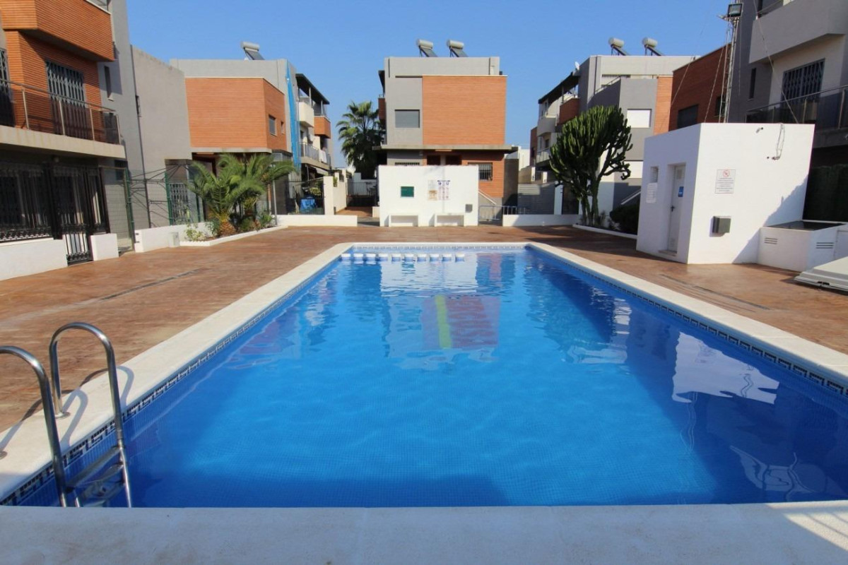 Reventa - Triplex - Torrevieja - Sector 25