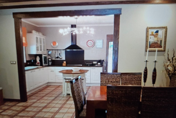 Herverkoop - Landelijke woning - Petrer